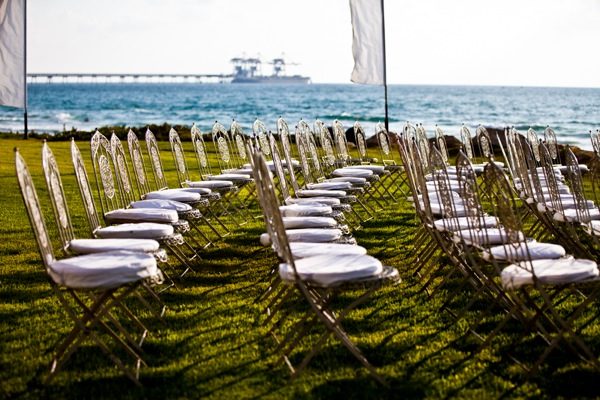 Seaside Wedding