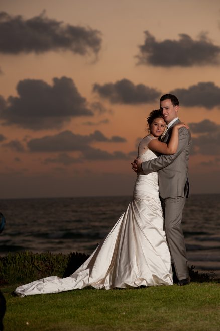 Seaside Wedding