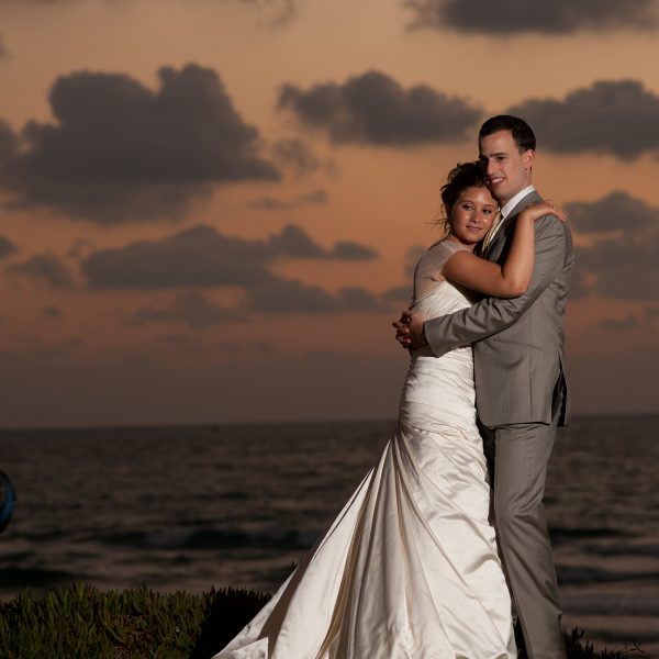 Seaside Wedding