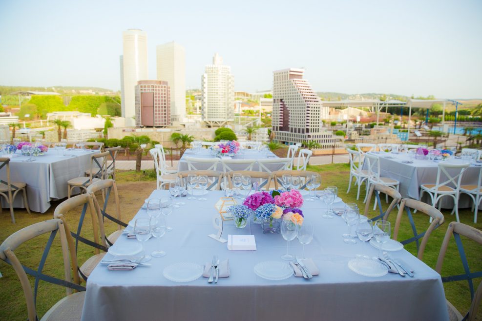 Mini Israel Bat Mitzvah