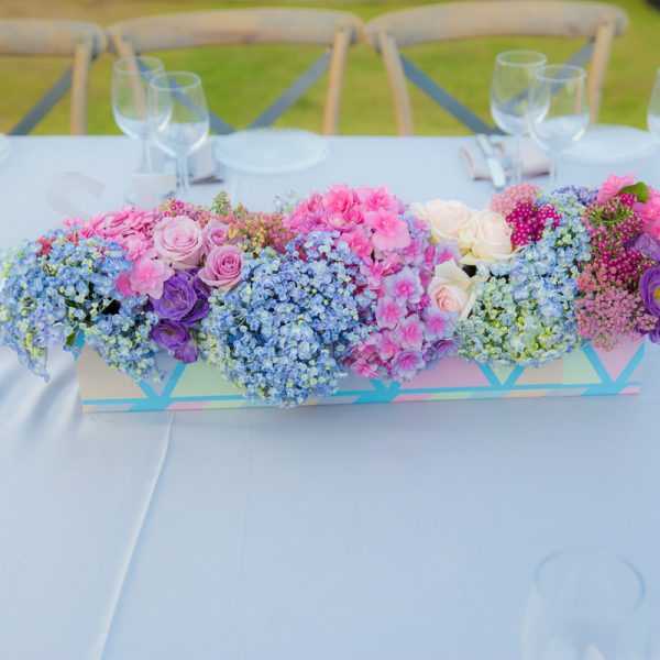 Mini Israel Bat Mitzvah