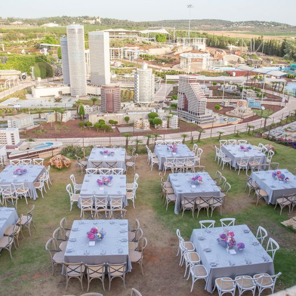 Mini Israel Bat Mitzvah