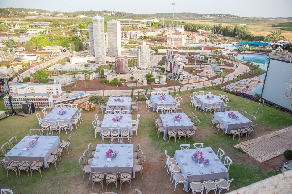 Mini Israel Bat Mitzvah