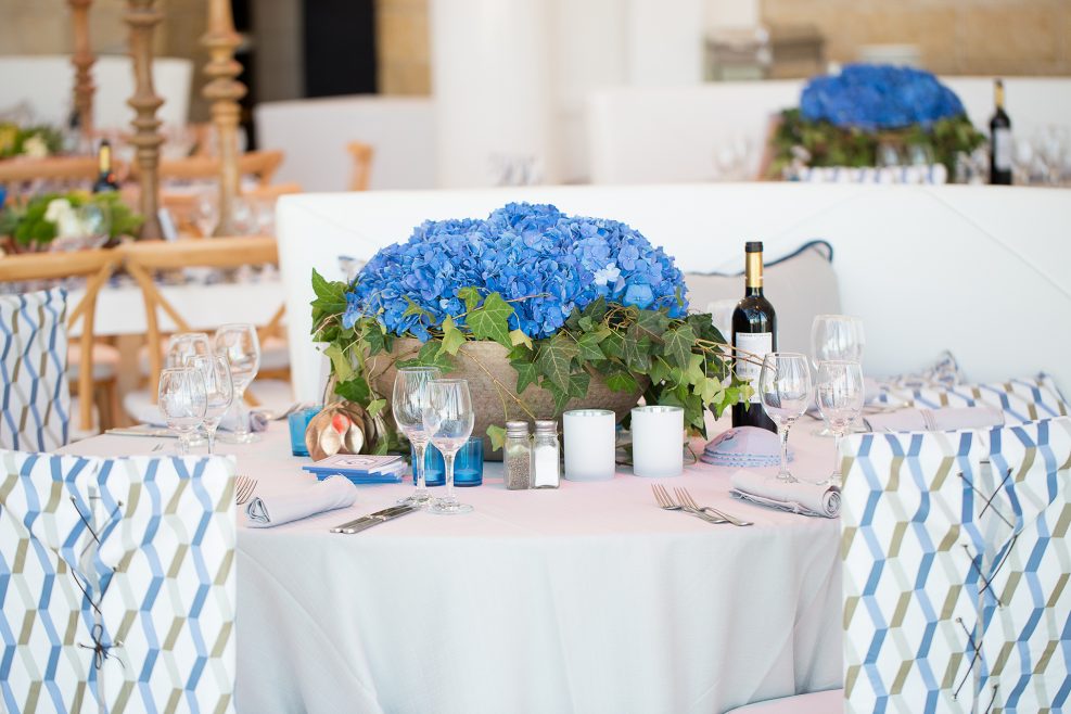 Bright & Fun Bar Mitzvah Party