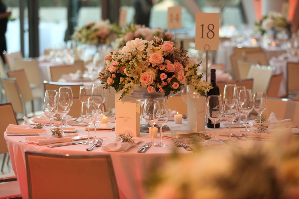 Jerusalem Wedding